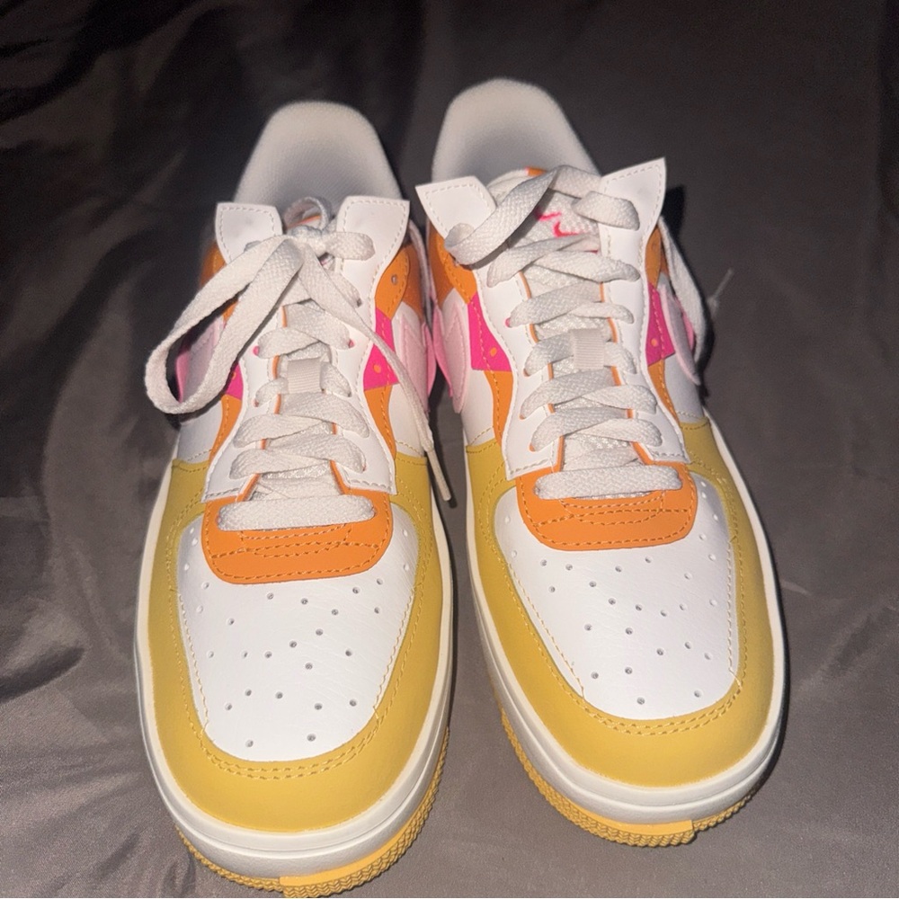 Nike Air Force 1 Fontanka Summit - Picture 3 of 5